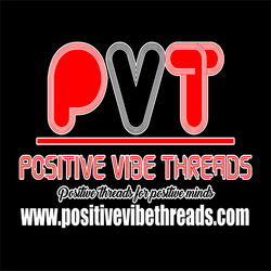 Positive Vibe Threads