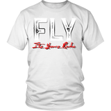 (FLY IYR)  Mens T-Shirt
