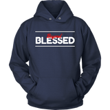 (Beyond Blessed)  Unisex Hoodie
