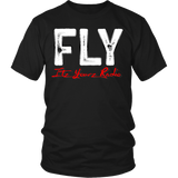 (FLY IYR)  Mens T-Shirt
