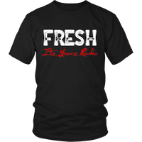 (FRESH IYR)  Mens T-Shirt