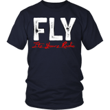 (FLY IYR)  Mens T-Shirt