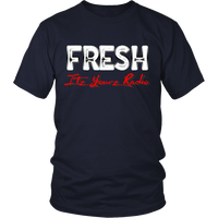 (FRESH IYR)  Mens T-Shirt