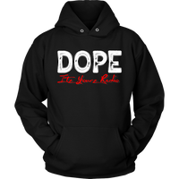 (DOPE IYR)  Mens Hoodie