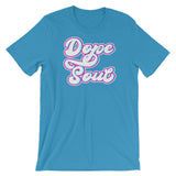 (Dope Soul II) Short-Sleeve Unisex T-Shirt