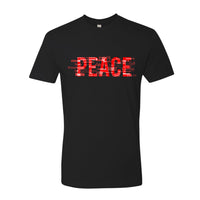 [PEACE] ✌️ Short sleeve men's t-shirt