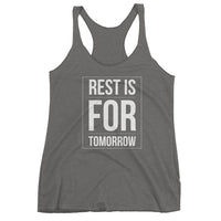 Women's tank top