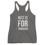 Women's tank top