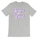 (Dope Soul II) Short-Sleeve Unisex T-Shirt