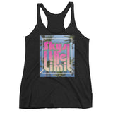 (Sky's the Limit II) Women's tank top