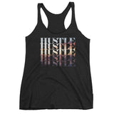 (Hustle X5) Women's tank top