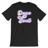 (Dope Soul II) Short-Sleeve Unisex T-Shirt