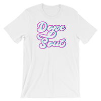 (Dope Soul II) Short-Sleeve Unisex T-Shirt