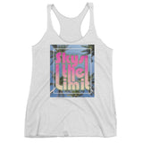 (Sky's the Limit II) Women's tank top