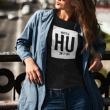 (Hustle 2020) Short-Sleeve Unisex T-Shirt