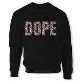 (Dope 2) Men's Sweatshirt