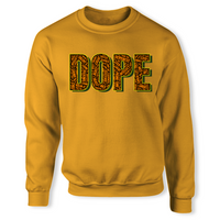 (Dope 2) Men's Sweatshirt
