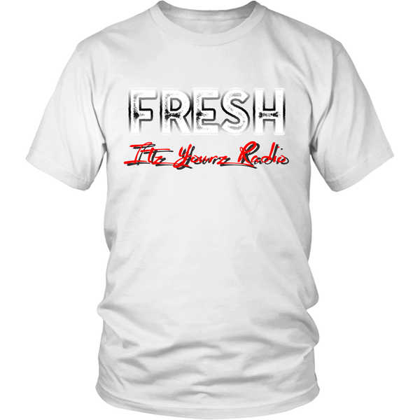(FRESH IYR)  Mens T-Shirt