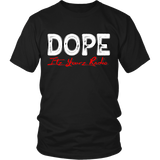 (DOPE IYR)  Mens T-Shirt