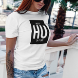 (Hustle 2020) Short-Sleeve Unisex T-Shirt
