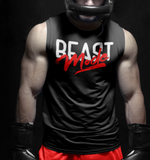 (Beast Mode II) Men's SleevelessTee