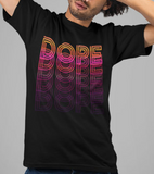 (DOPE x6) Short-Sleeve Unisex T-Shirt