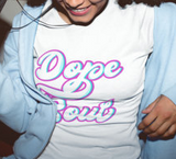 (Dope Soul II) Short-Sleeve Unisex T-Shirt