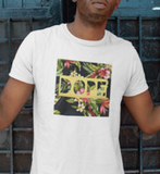 (DOPE V) American Apparel Mens Tee