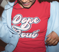 (Dope Soul II) Short-Sleeve Unisex T-Shirt