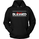 (Beyond Blessed)  Unisex Hoodie